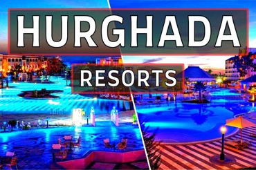 11 Top-Luxushotels in Hurghada: